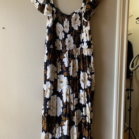 NWT Old Navy Jumpsuit/Romper - Picture 2 of 5